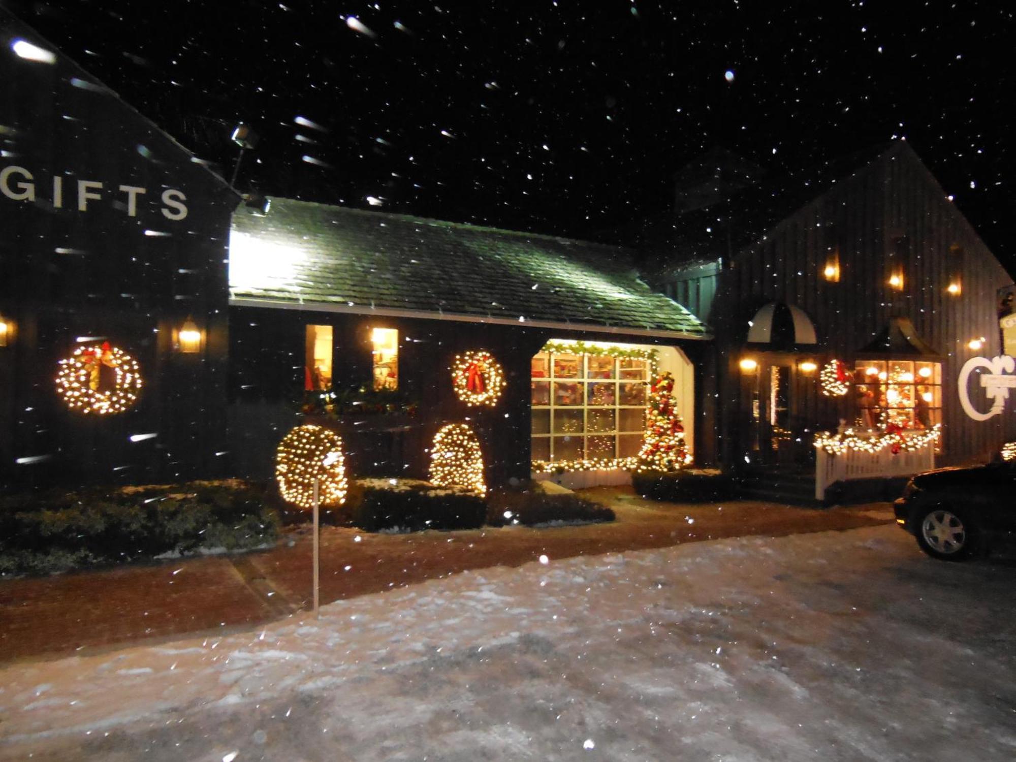 Greenbrier Inn Killington Exterior foto