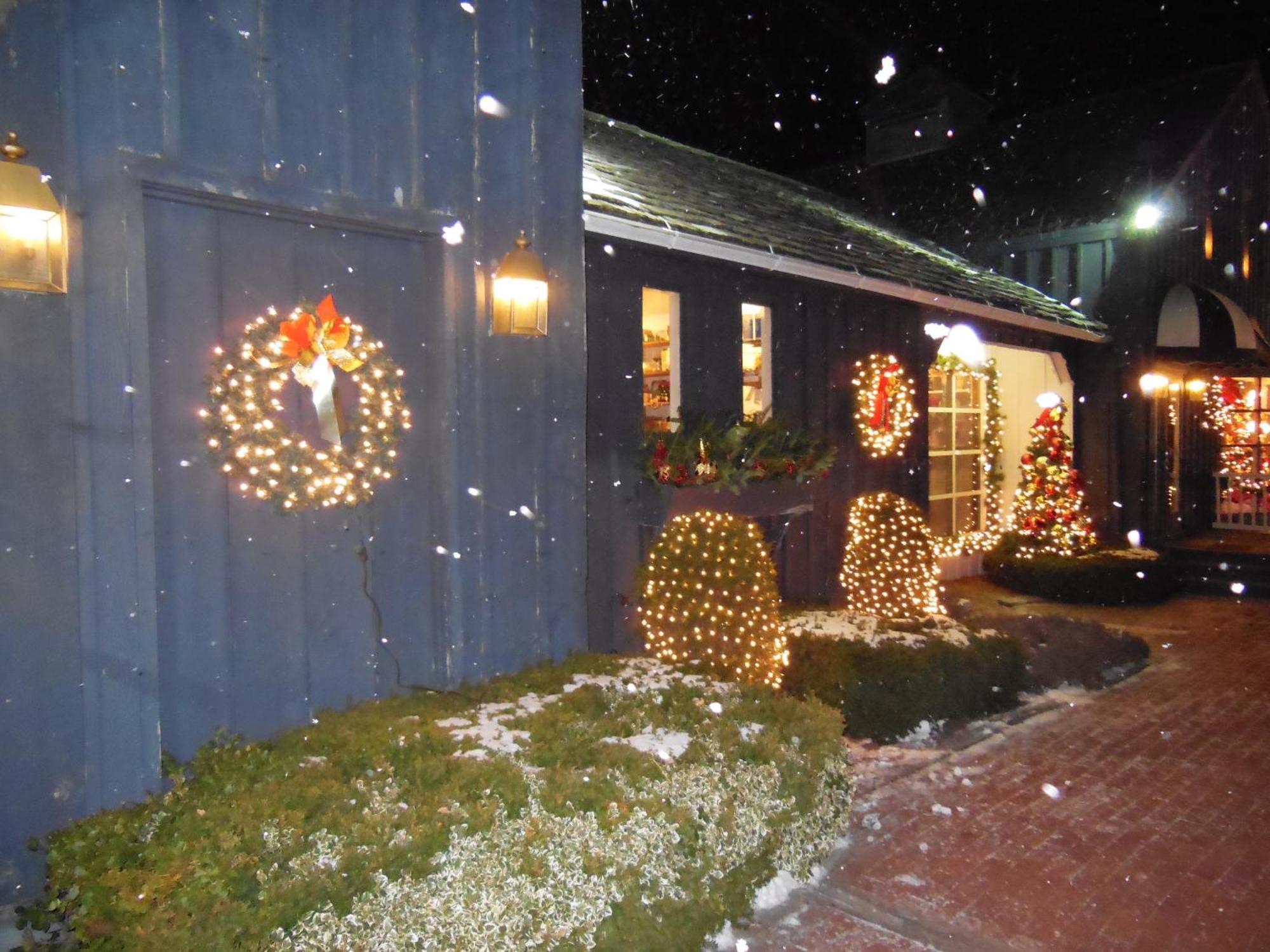 Greenbrier Inn Killington Exterior foto
