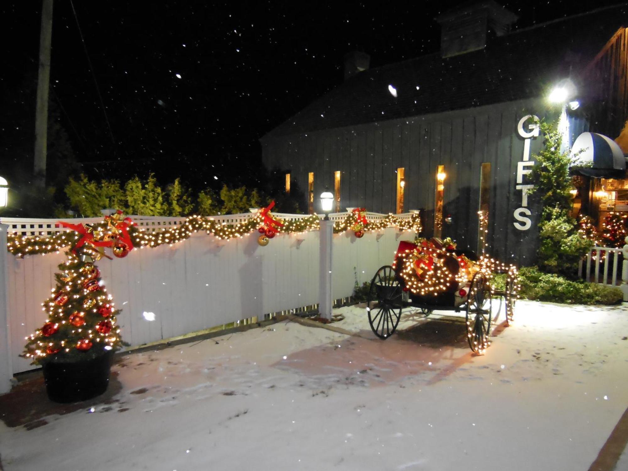 Greenbrier Inn Killington Exterior foto